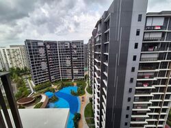 Parc Central Residences (D18), Condominium #476256901